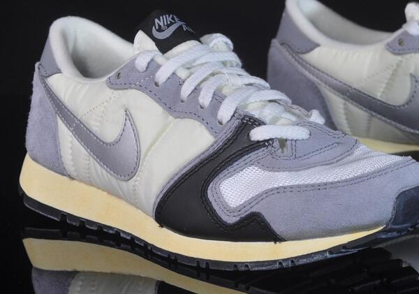 Nike Air Vengeance (VNTG) | 429626-100 | AFEW STORE